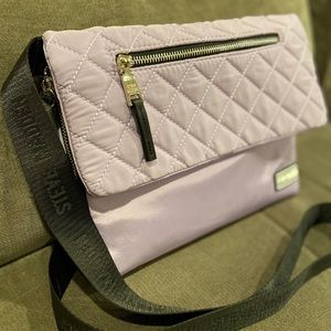 Steve Madden bjordie crossbody purse NWT